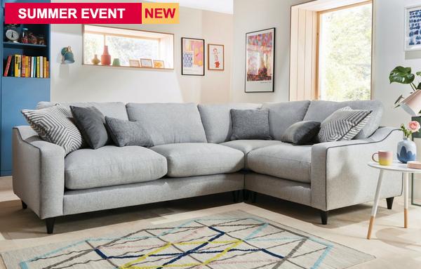 Corner Sofa S And Deals Across The, Corner Sofas Under 500 Pounds